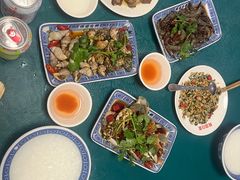-桂园白粥·潮汕老味道