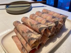 -巴奴毛肚火锅(邯郸美乐城店)