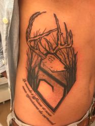 -飛凡TATTOO纹身•原创