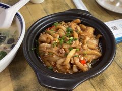 -湘香私房菜(大石长隆店)