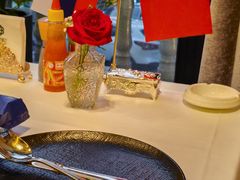 -马克西姆俄罗斯餐厅(通亚街店)