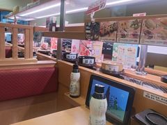 -寿司郎(皇庭广场店)