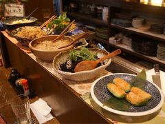 -角落里(中山公园店)
