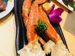 -割烹酱子日本料理(弘基财富广场店)