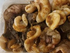 -明记牛杂(新马路分店)
