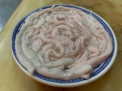 -华哥新鲜猪精品美食