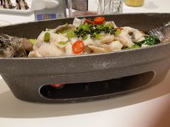 -大铁勺新津菜(中北永旺店)