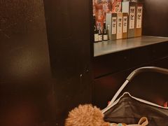 -無二炙坊·和牛烧肉(大钟寺1733店)