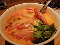 -和府捞面(壹方天地店)