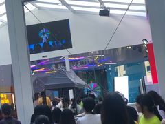 -暹罗广场