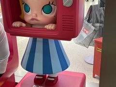 -泡泡玛特POPMART(宁波印象城店)