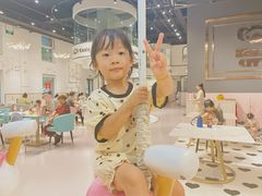 -考拉小厨亲子餐厅(榆次店)