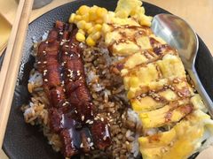 -小时光咖啡馆(北锣鼓巷店)