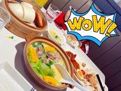 -千日贺茶餐厅(开发区安盛店)