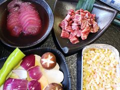 -炭虎烤肉(桂林路店)