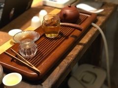 -邈墨茶馆(凤起路店)