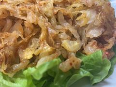 -禾禾烤肉
