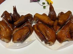 -宝燕壹号景观餐厅(龙盛国际商业广场店)
