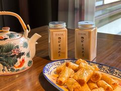 -绍兴老味道·非遗门店(银泰城店)