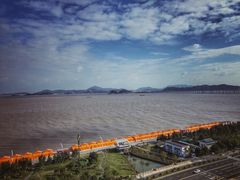 -舟山希尔顿酒店