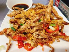 -凤城康记饭店