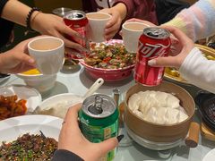 -鸡毛店·川菜(文殊院店)