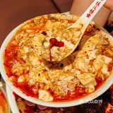 浦东新店！蝉联3⃣️年必吃榜的毛血旺！😋