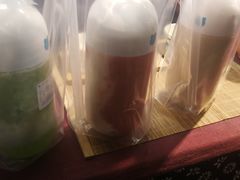 -兰熊鲜奶(西直门凯德mall店)