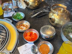 -GOGIYA·咕叽吖韩国传统烤肉店(小榄店)