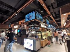 -韩盛·盛江山自助料理(中街大悦城店)