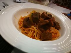 -斗牛士牛排餐厅(嘉里汇店)