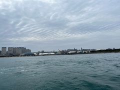 -青岛金沙滩