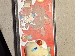 -海底捞火锅(地王新天地店)