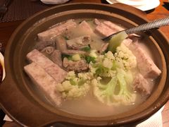 芋头煲-肴约·花园式餐厅(湖里店)