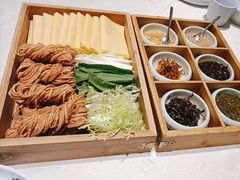 -锦炉·酥皮烤鸭(绿城百合店)