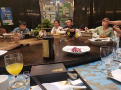 -百灵希尔顿逸林酒店·逸林轩中餐厅