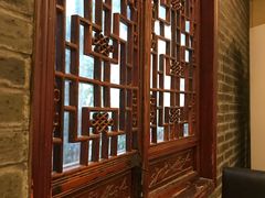 大堂-吉友粥底火锅(方斜路店)