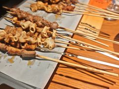 -肉串汪(西便门店)