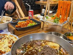 -小木屋米酒店·韩国料理(深圳总店)