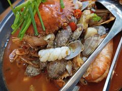 -圆圆家私房美食(民权路店)