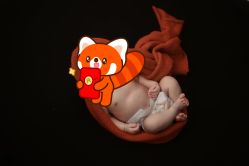 -玛瑞莎孕婴童摄影到家拍