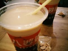 -八婆婆烧仙草(中山路店)