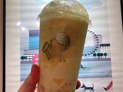 -喜茶(中山利和新地店)
