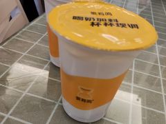 -一鸣真鲜奶吧(余杭东莲店)