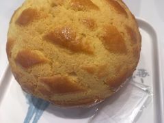 菠萝包-柠檬树茶餐厅(海雅缤纷城店)