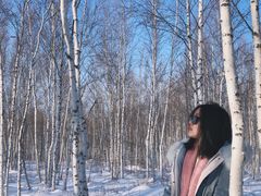 -北极村旅游风景区