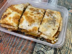 羊肉炕馍-十梨香
