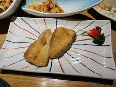 -三石铁板烧(紫竹桥店)