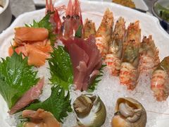 -大渔铁板烧(大悦城店)