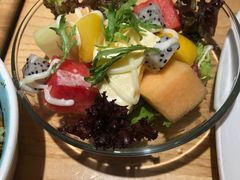 -菲滋意式餐厅(西溪印象城店)
